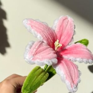 Pink Flower