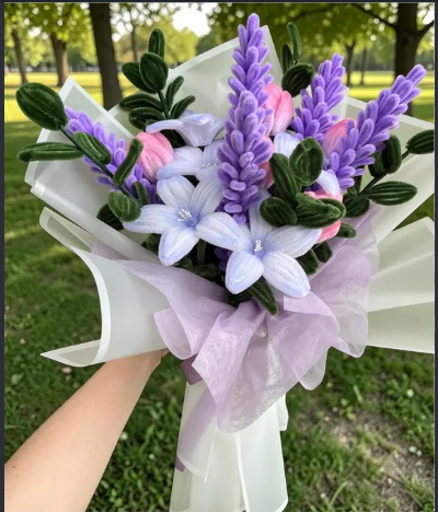 Pipeflower